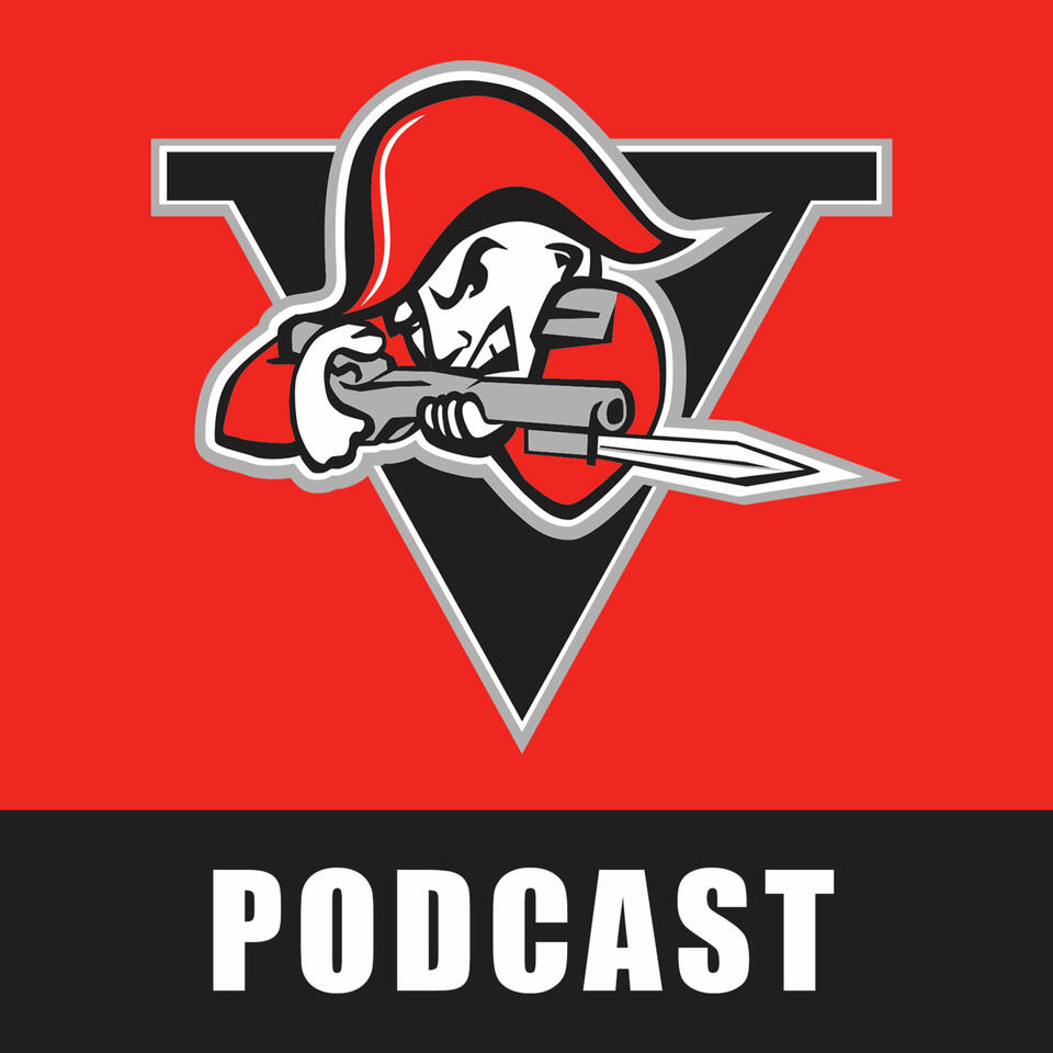 LE PODCAST DES VOLTIGEURS DE DRUMMONDVILLE