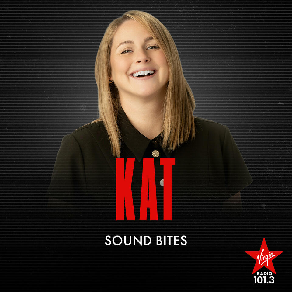 Kat - Sound Bites