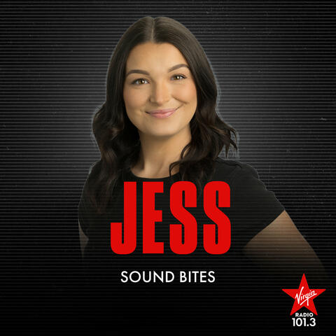 Jess on 101.3 Virgin Radio - Sound Bites