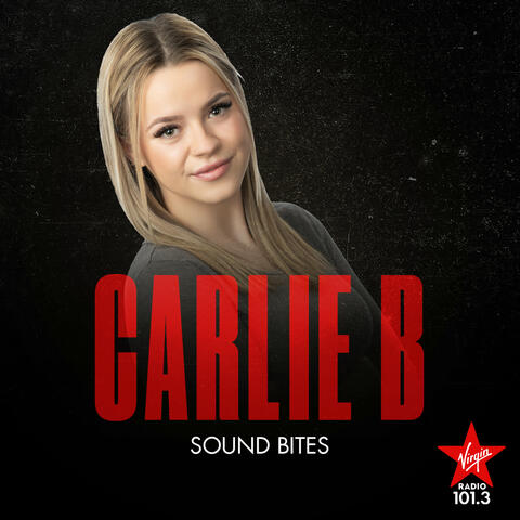 Carlie B on Virgin Halifax - Sound Bites