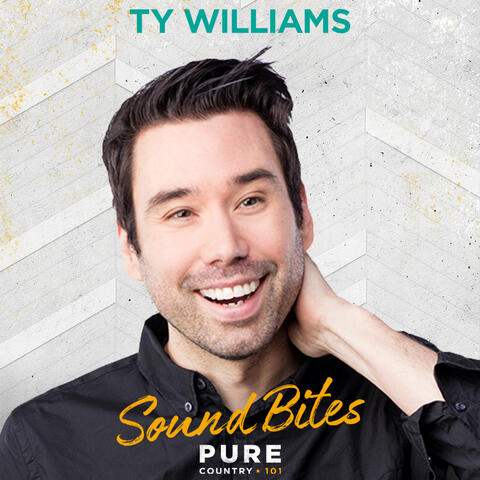 Ty Williams - Sound Bites