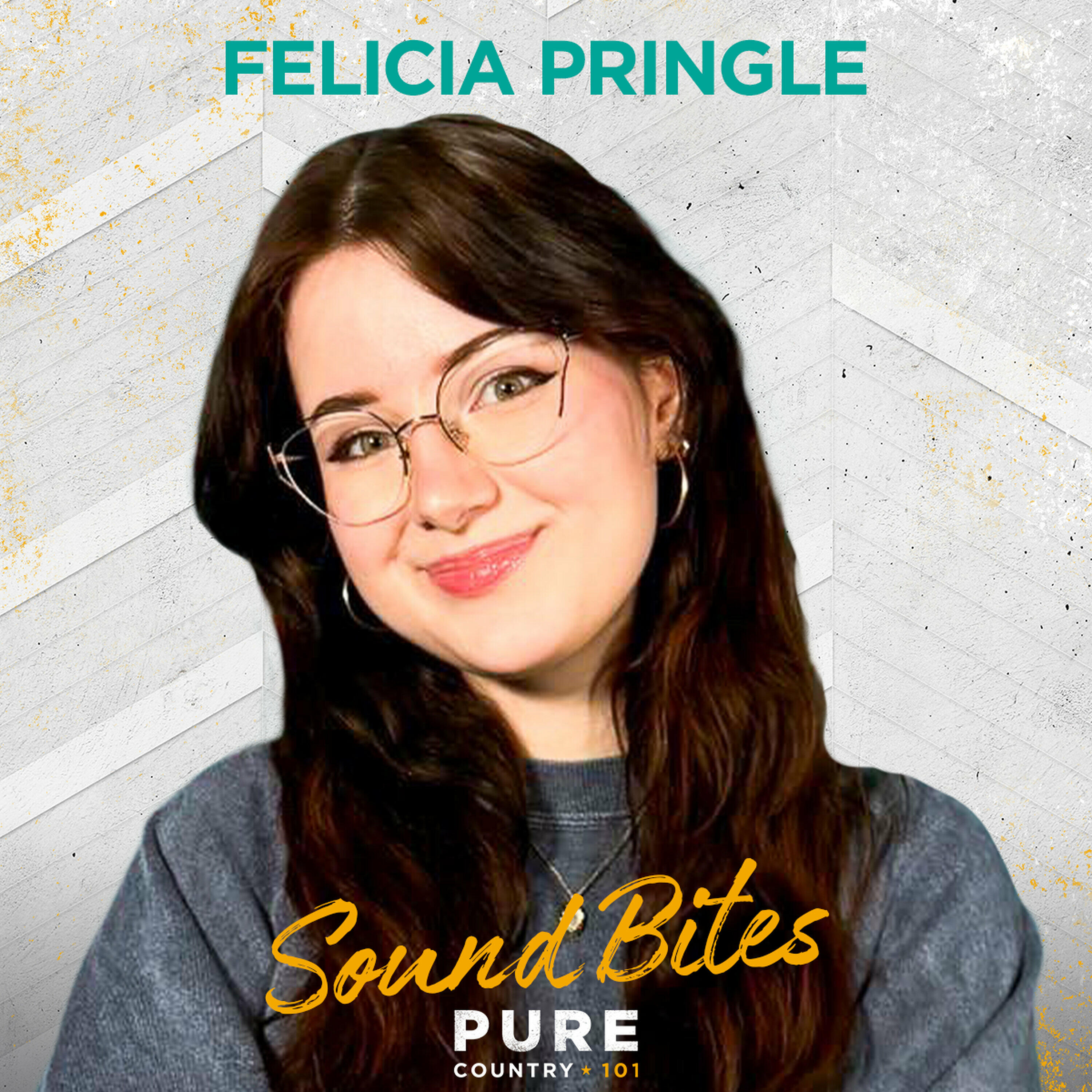 Felicia Pringle - Sound Bites