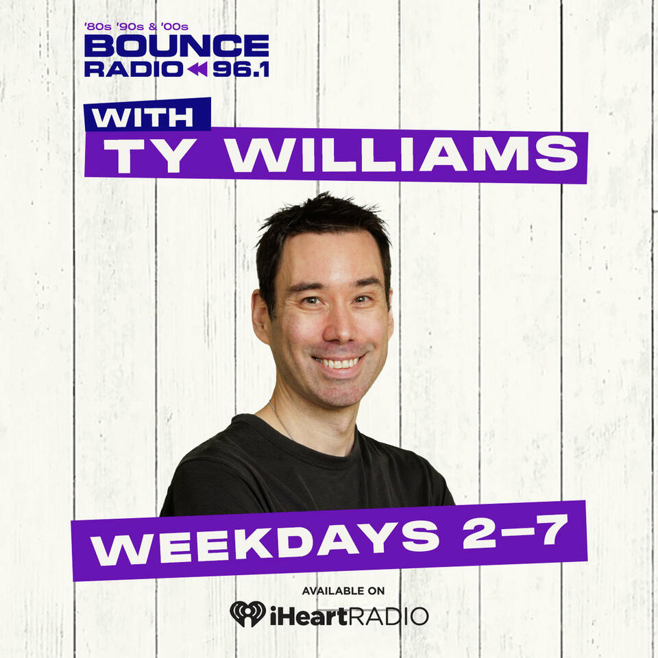 Ty Williams Soundbites