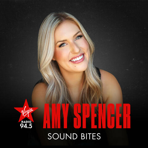Amy Spencer - Sound Bites