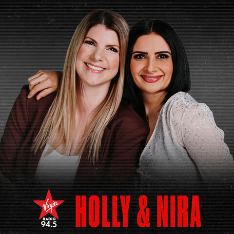 Holly and Nira- Sound Bites