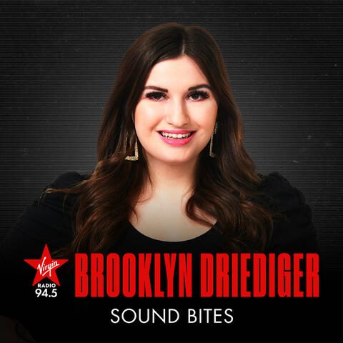 Brooklyn Driediger - Sound Bites