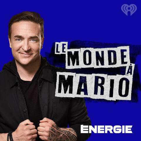 Le Monde à Mario | ÇA RENTRE AU POSTE