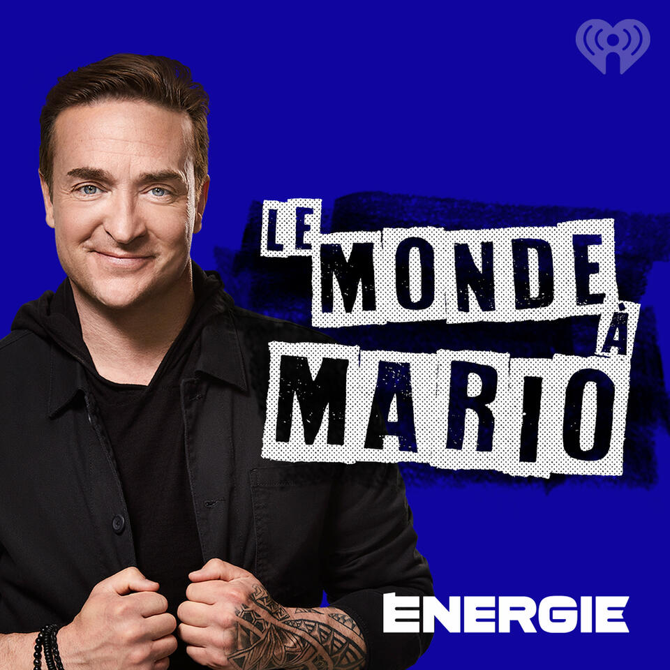 Le Monde à Mario | ÇA RENTRE AU POSTE