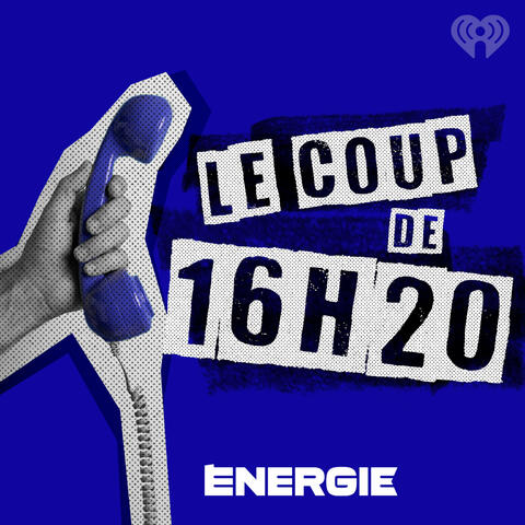 Le coup de 16h20 | ÇA RENTRE AU POSTE