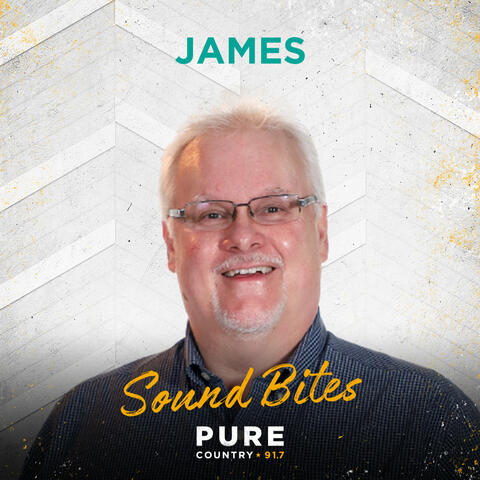 James Warner-Smith - Sound Bites