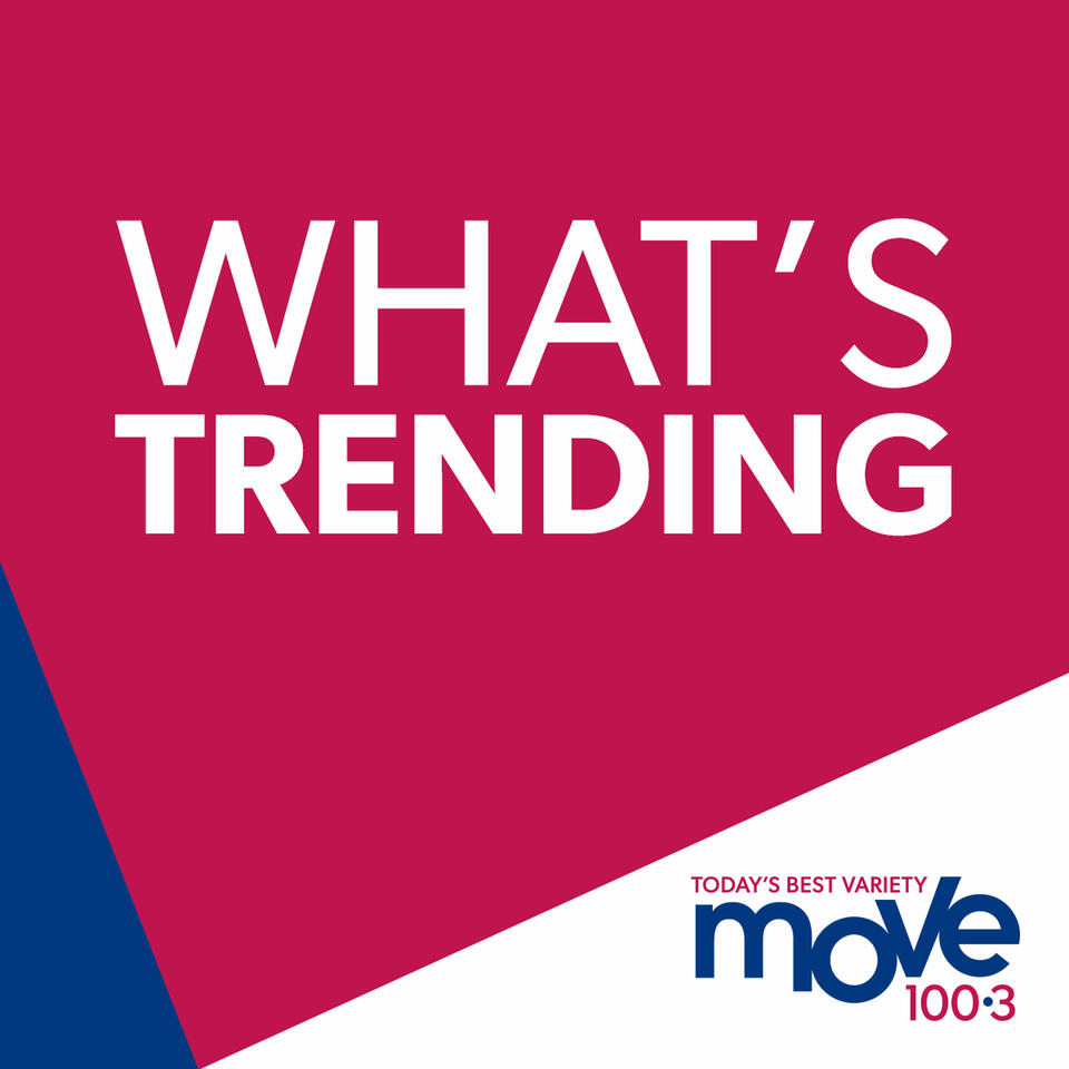 What's Trending