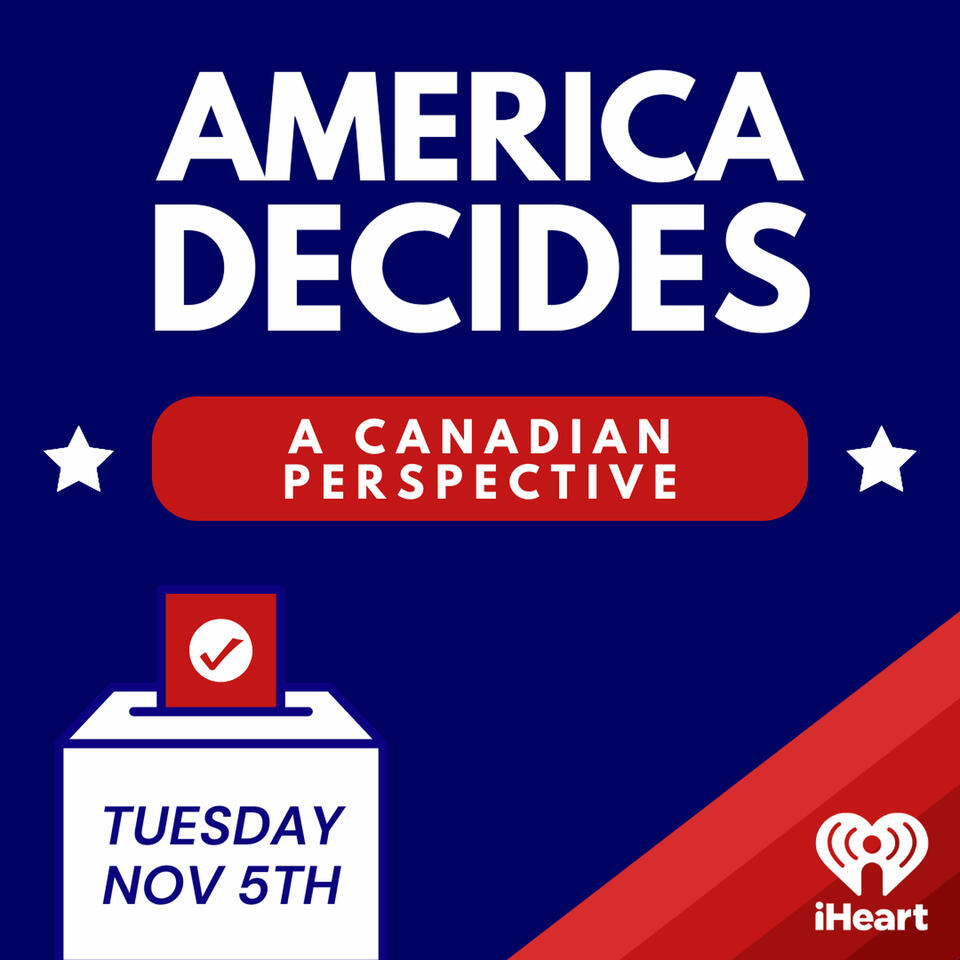 America Decides: A Canadian Perspective