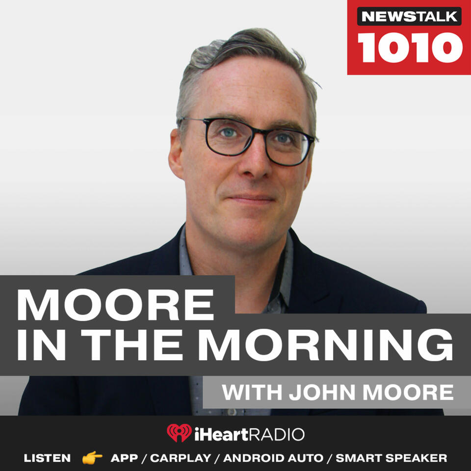 Moore in the Morning - Sound Bites