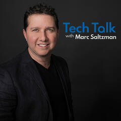 Tech Talk with Marc Saltzman - March 17th, 2024 - Tech Talk with Marc Saltzman