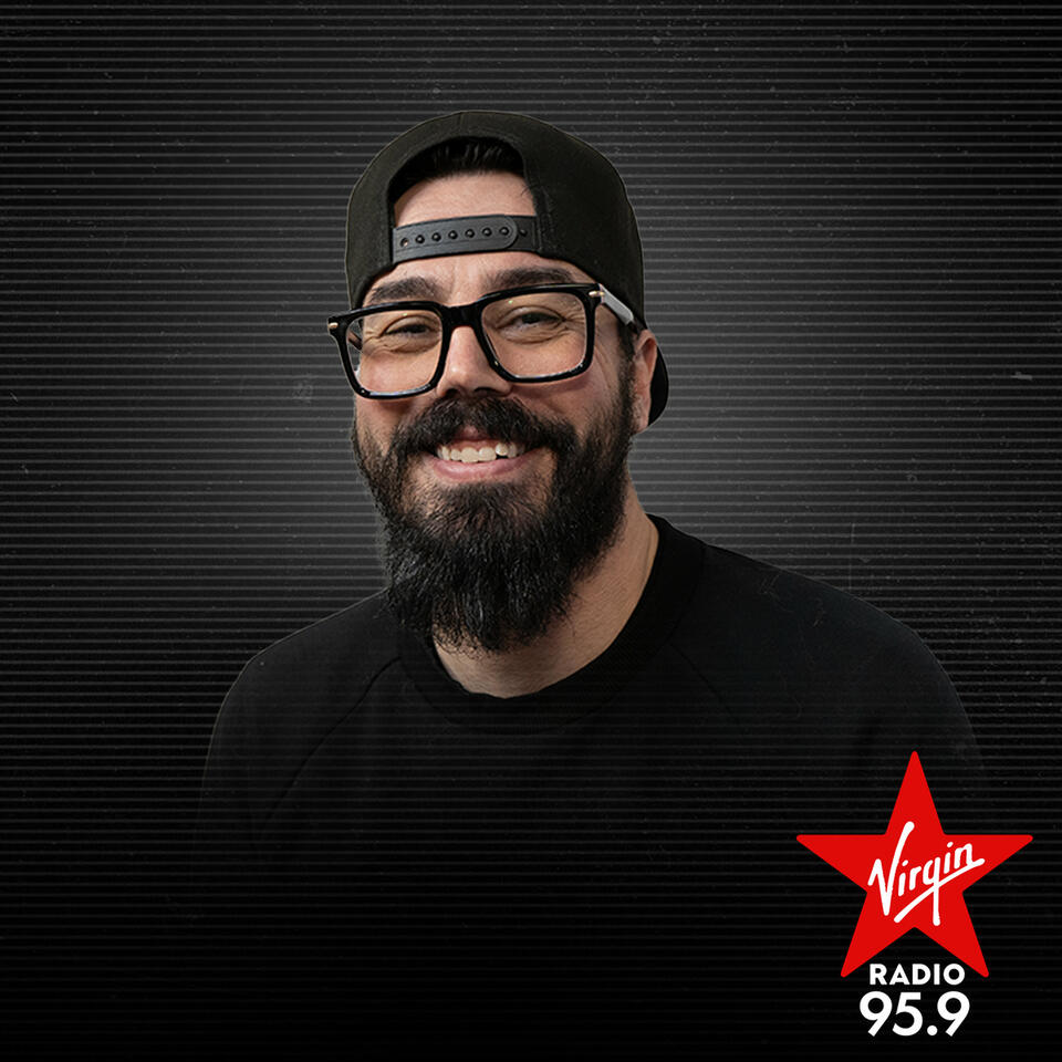 Tony Stark in the Afternoon