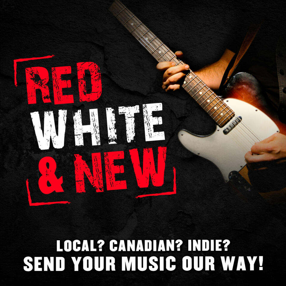Red White & New