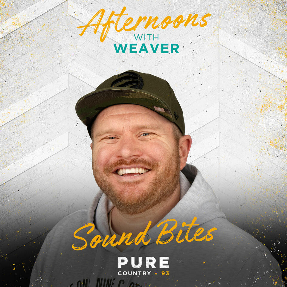 Weaver - Sound Bites