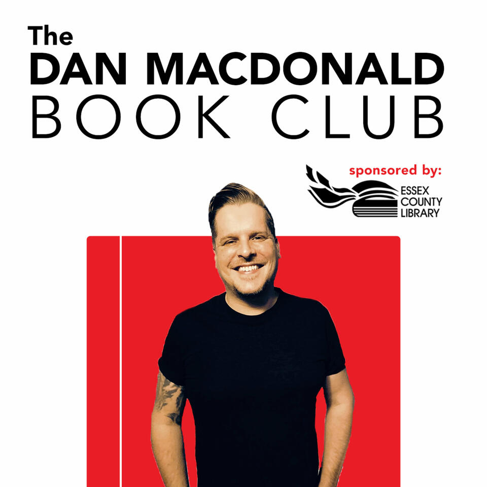 The Dan MacDonald Book Club