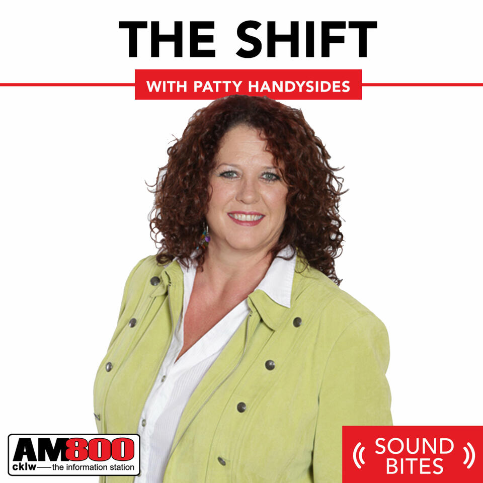 The Shift - Sound Bites
