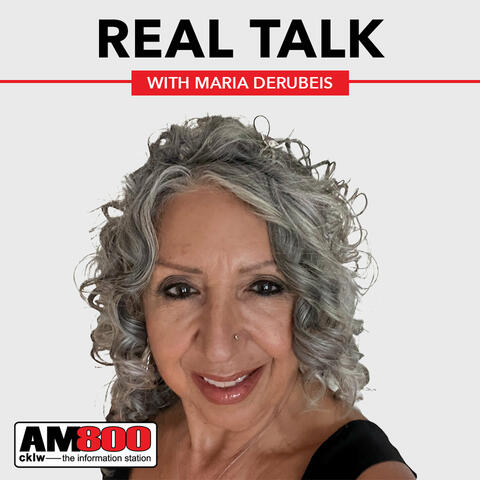 Real Talk with Maria DeRubeis