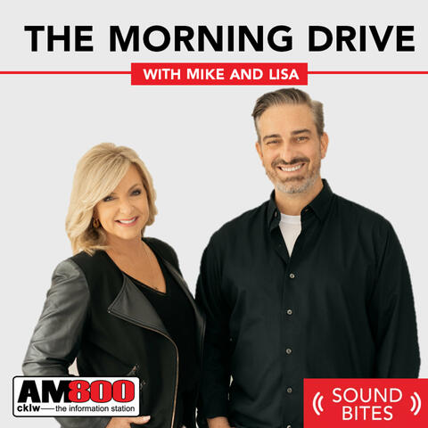 The Morning Drive - Sound Bites