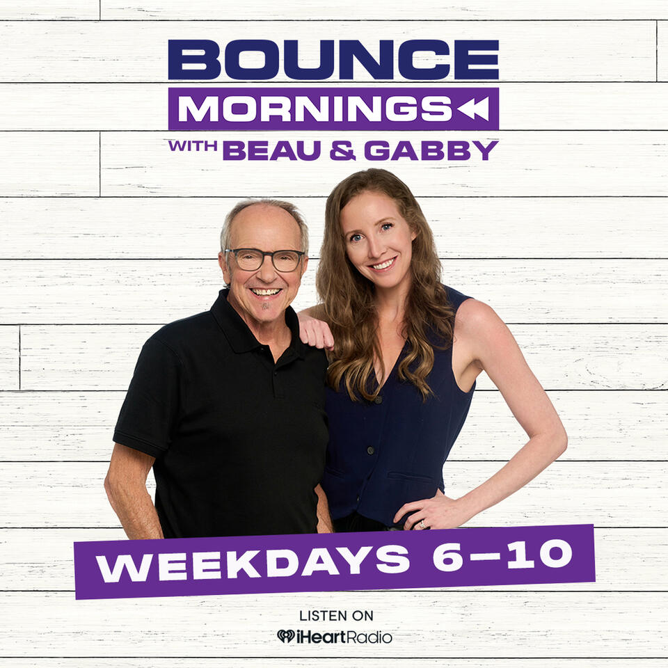 BOUNCE 99.9 Mornings - Sound Bites