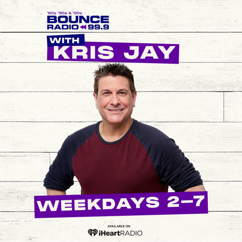 BOUNCE 99.9 Afternoons - Sound Bites