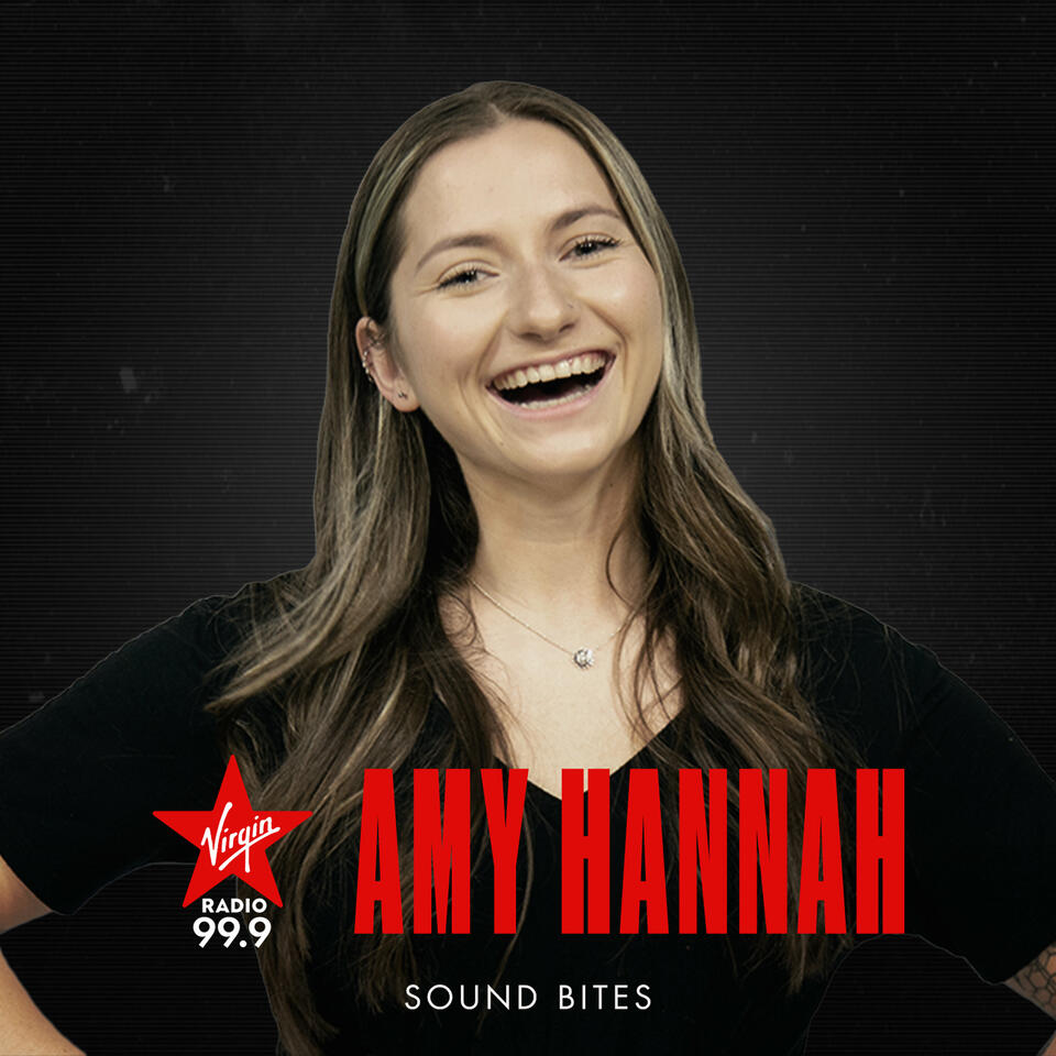 Amy Hannah - Sound Bites