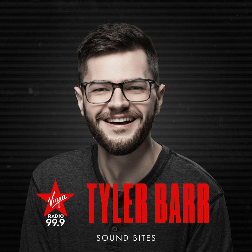 Tyler Barr - Sound Bites