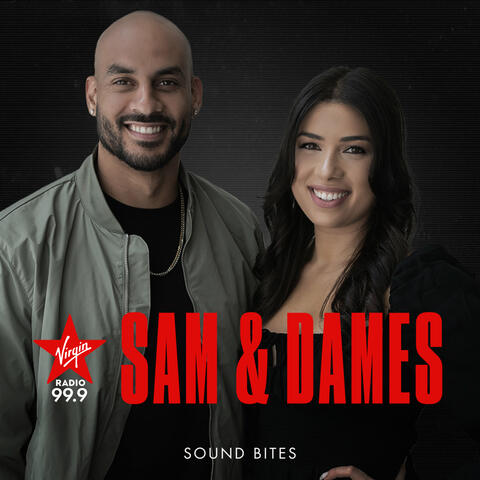 Sam & Dames - Sound Bites