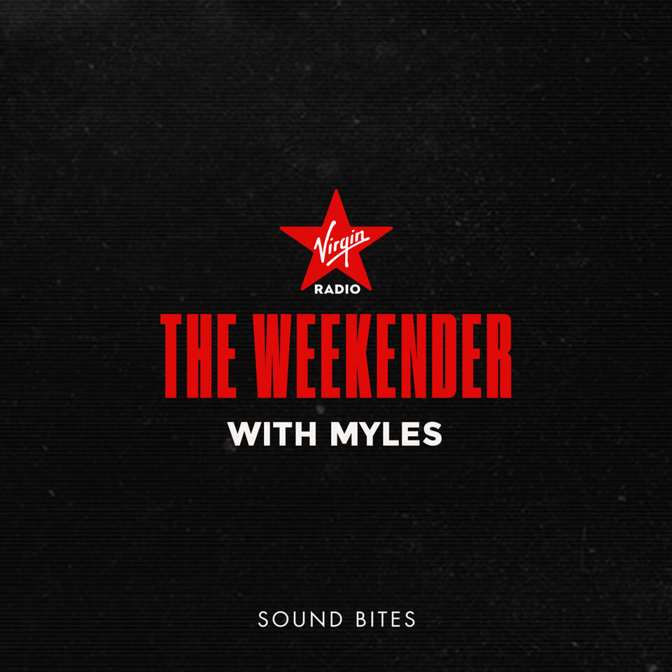 The Weekender