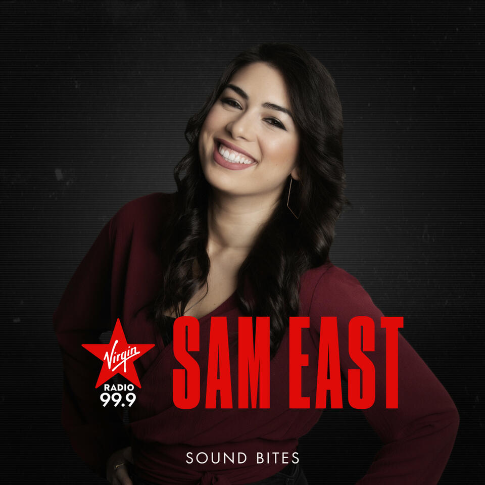 Sam East - Sound Bites