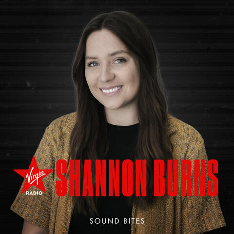Shannon Burns on Virgin Radio - Sound Bites