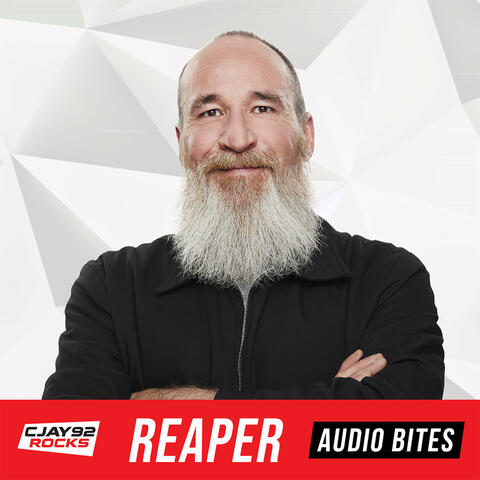 The Ride Home with Reaper - Audio Bites