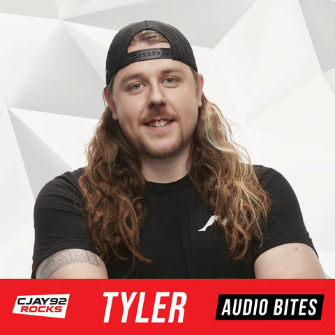 Tyler Janzen - Sound Bites