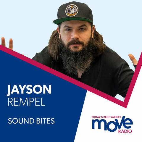 Mornings with Jayson Rempel - Sound Bites
