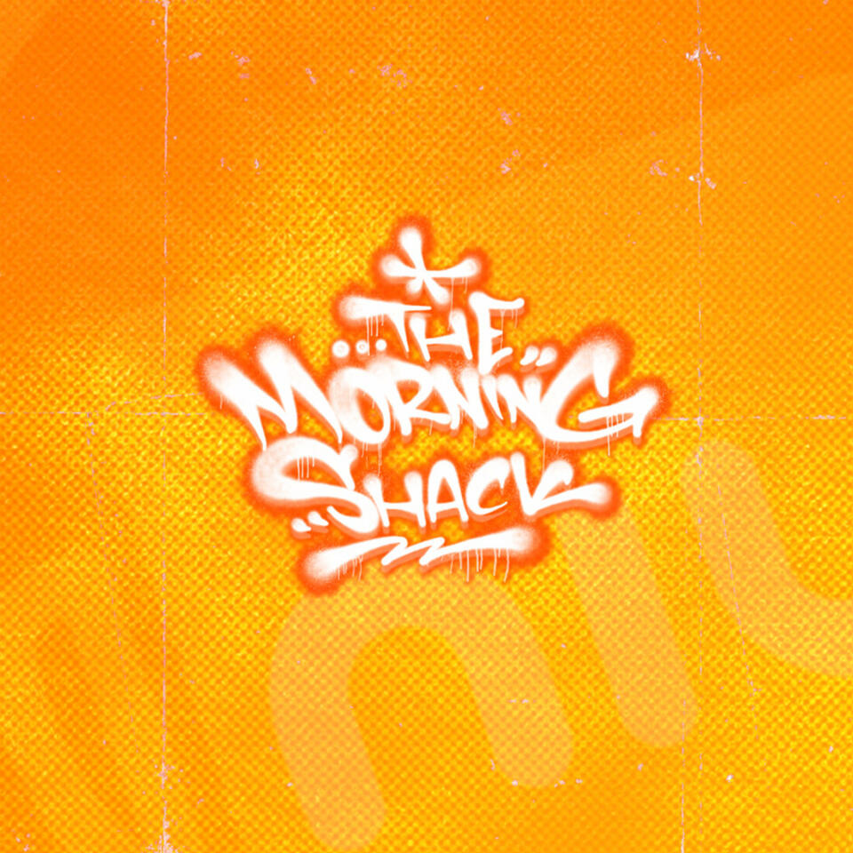 Morning Shack Run Back