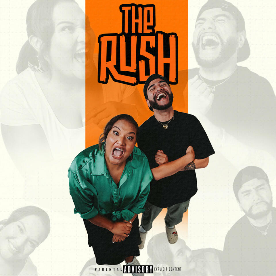 The Rush Rewind