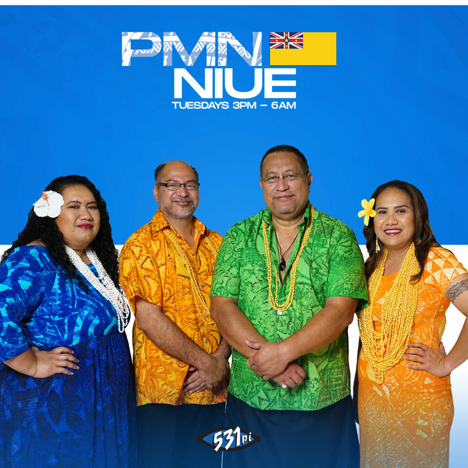 Daily News in Niuean