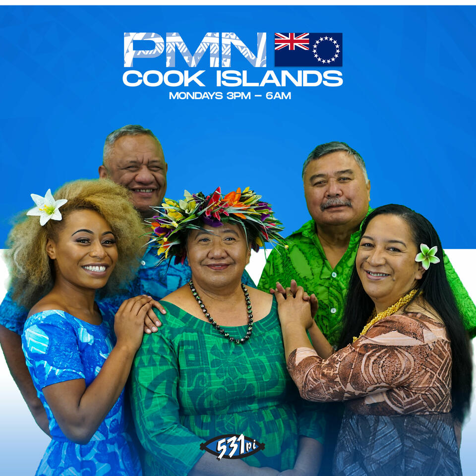 Daily News in Cook Islands Maori