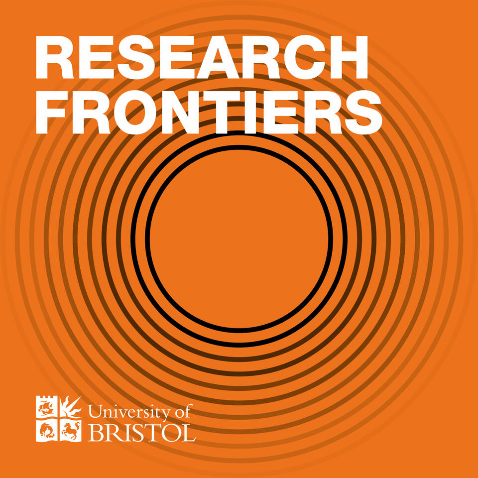 Research Frontiers