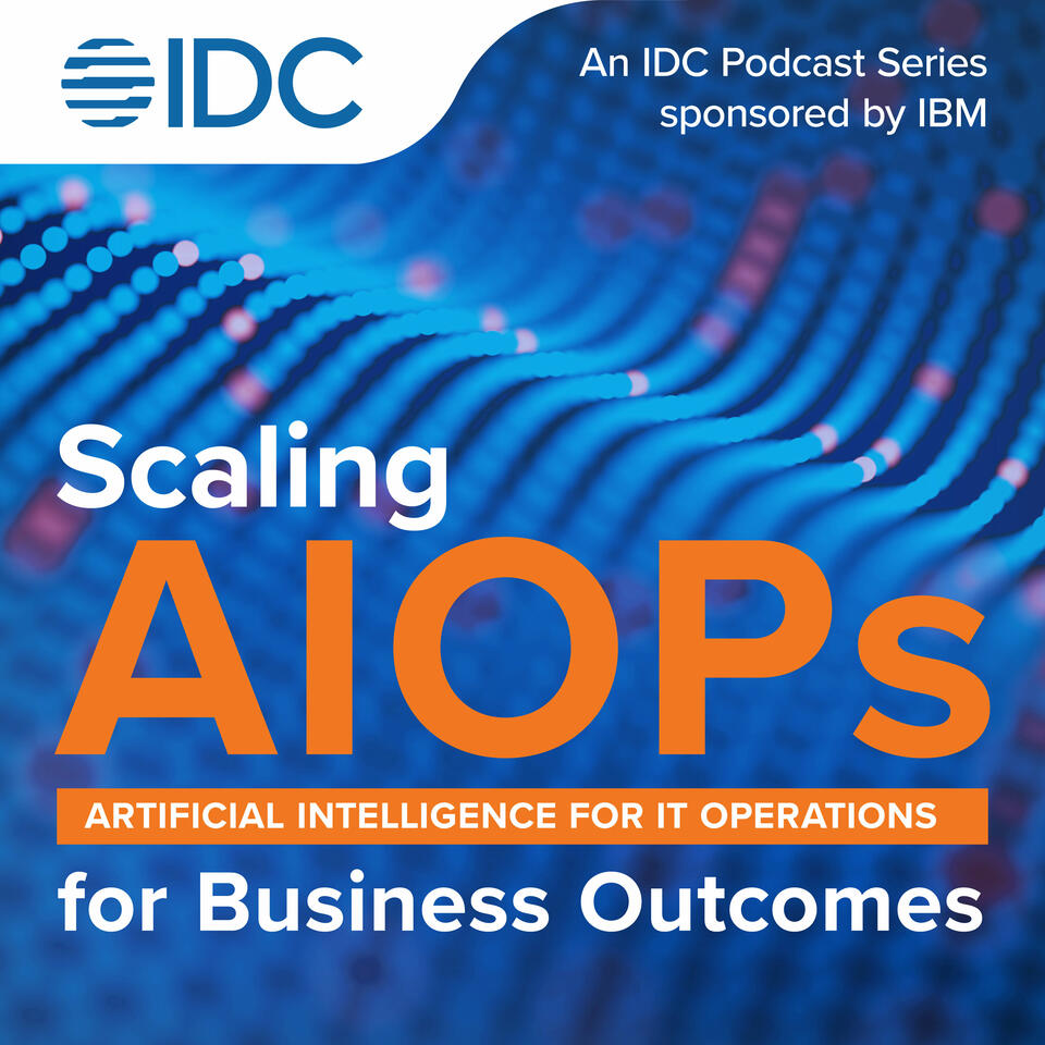Scaling AIOPs for Business Outcomes