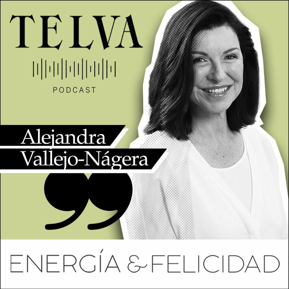 Energía y Felicidad, con Alejandra Vallejo-Nágera