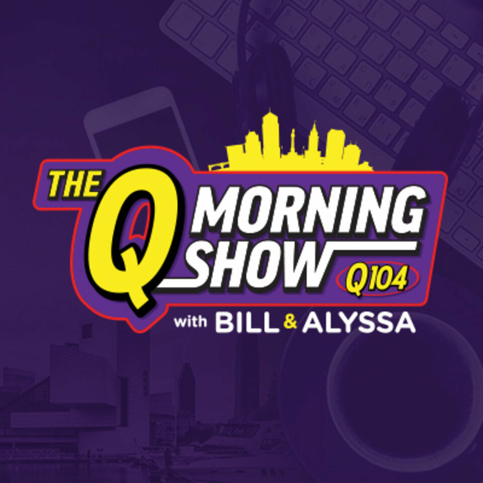 The "Q" Morning Show On Demand