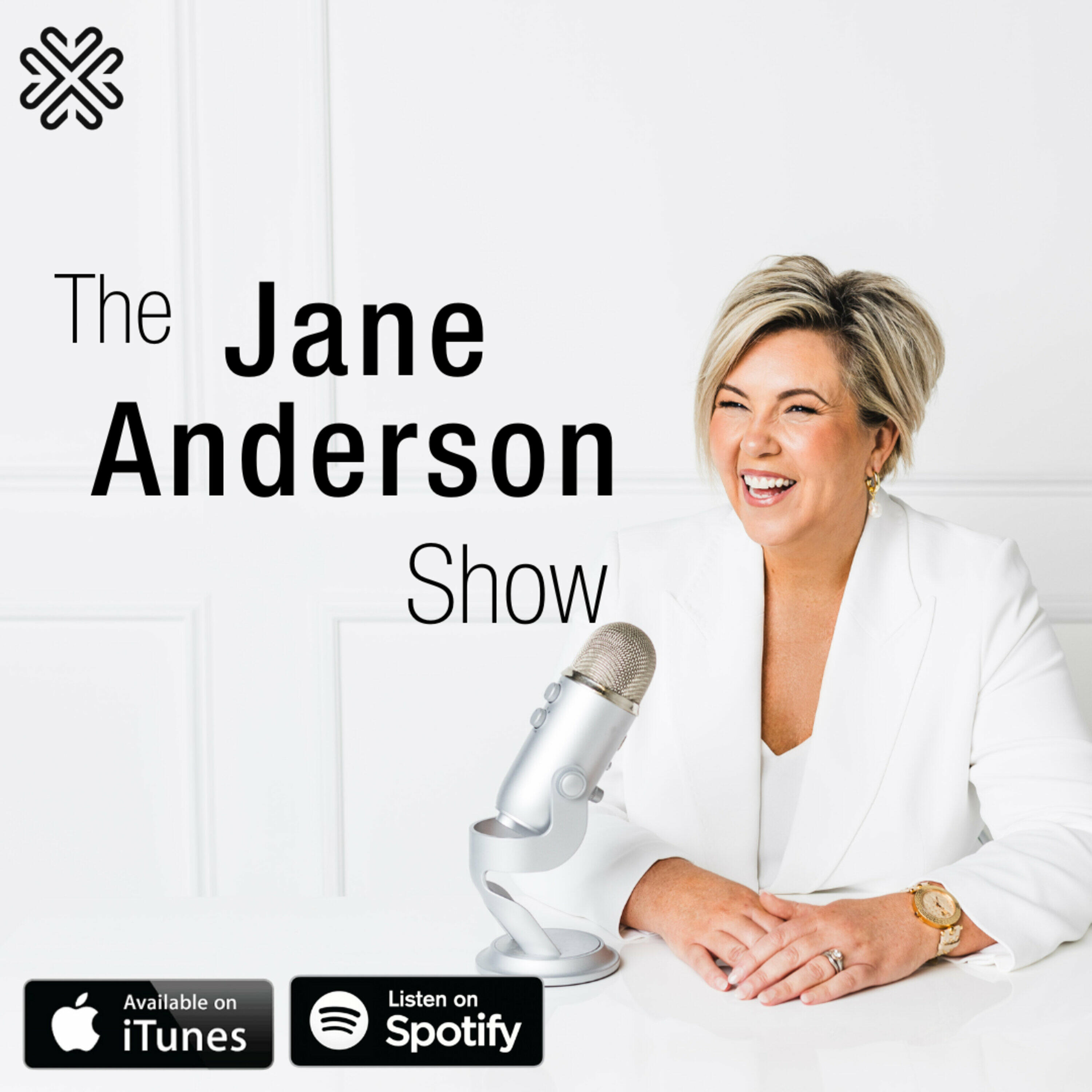 Jane Anderson Show Podcast | iHeart