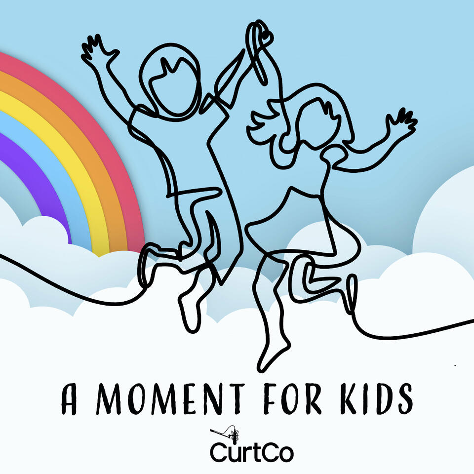 A Moment for Kids