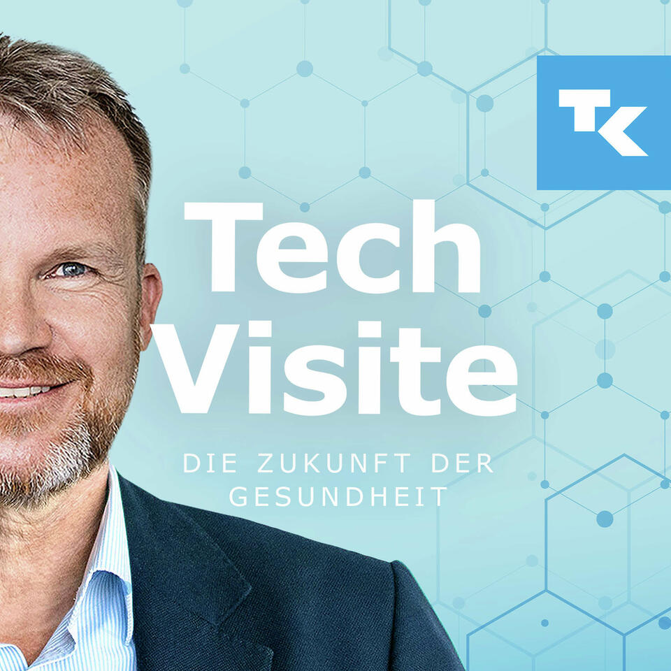 TechVisite - Die Zukunft der Gesundheit