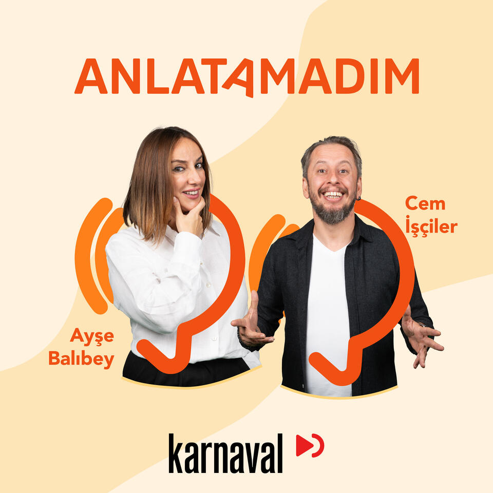 Anlatamadım