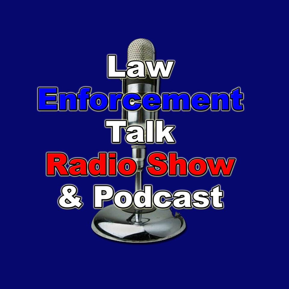 Law Enforcement Today: True Crime and Trauma Stories