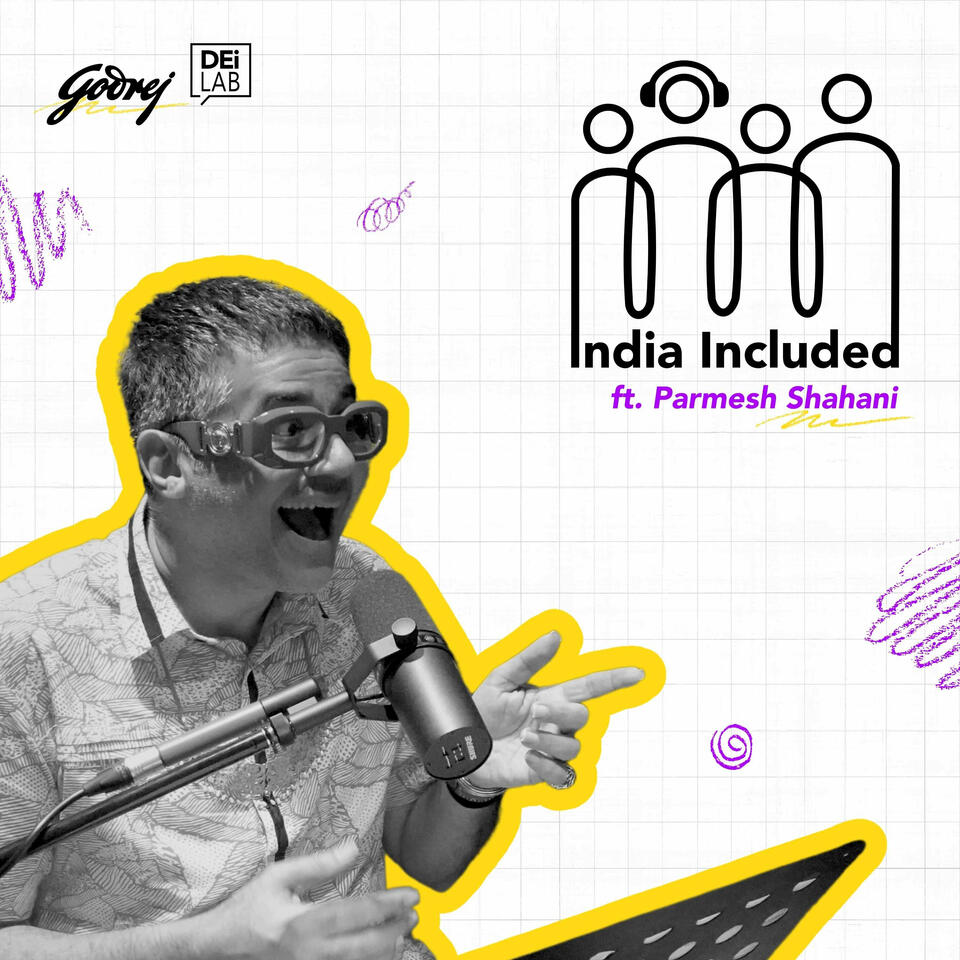 India Included by Godrej DEI Lab